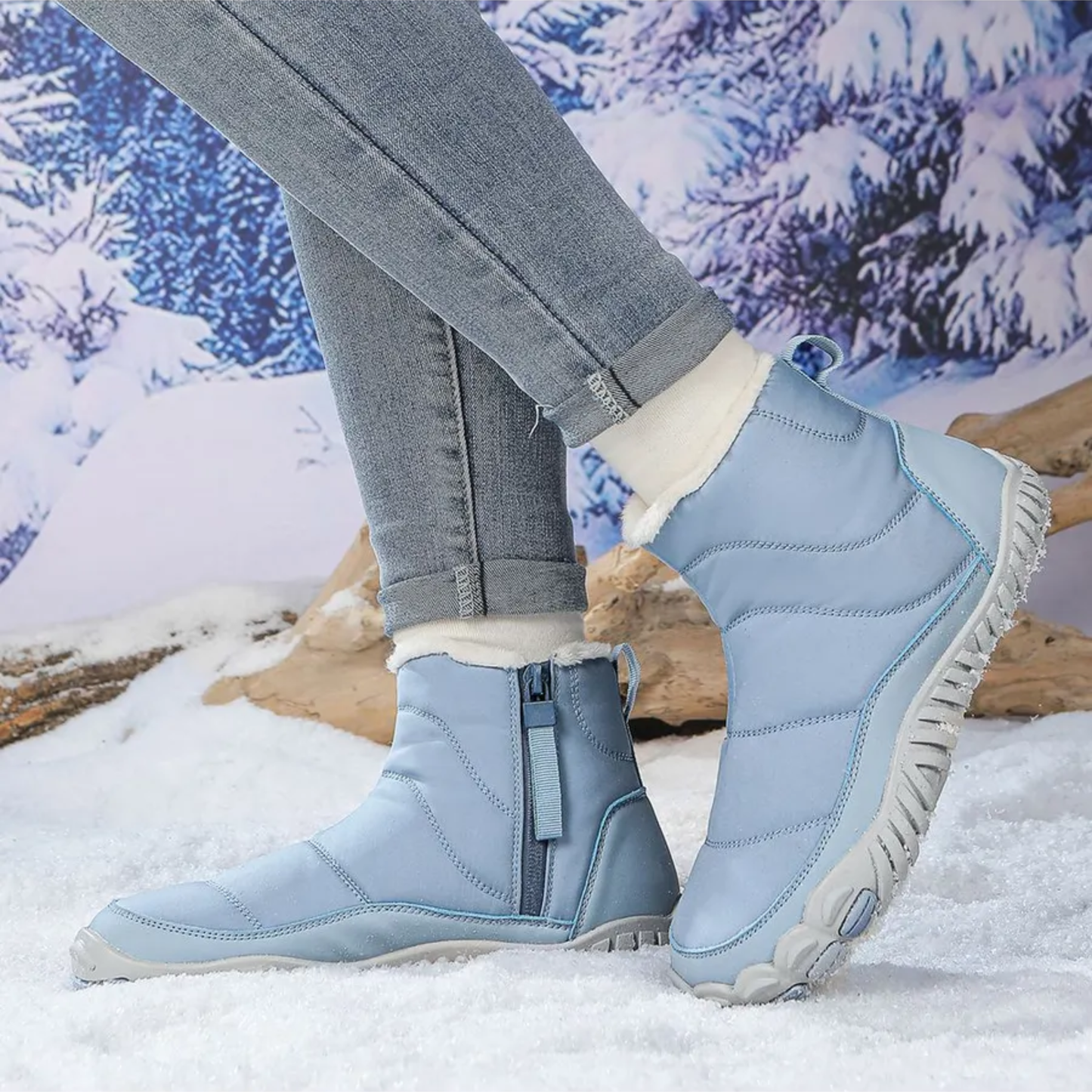 Boots for women
