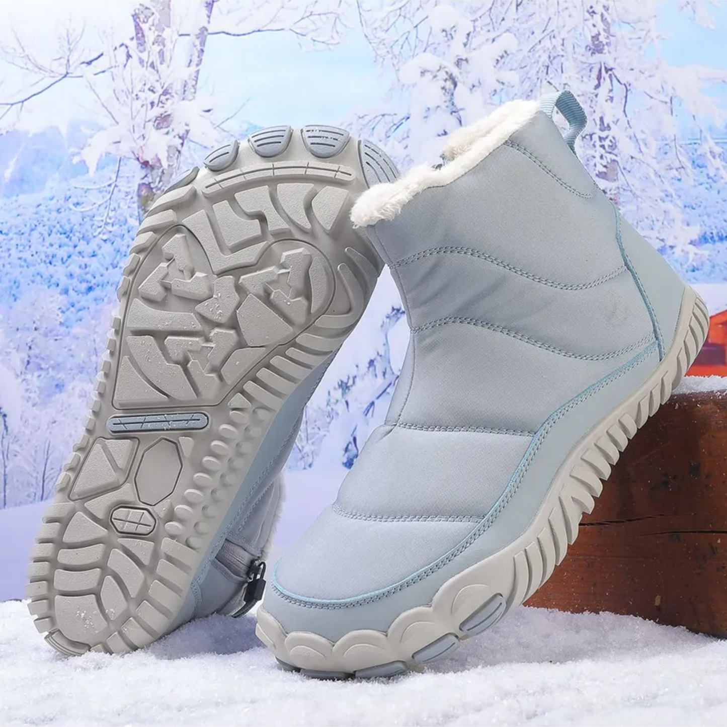 Boots for women