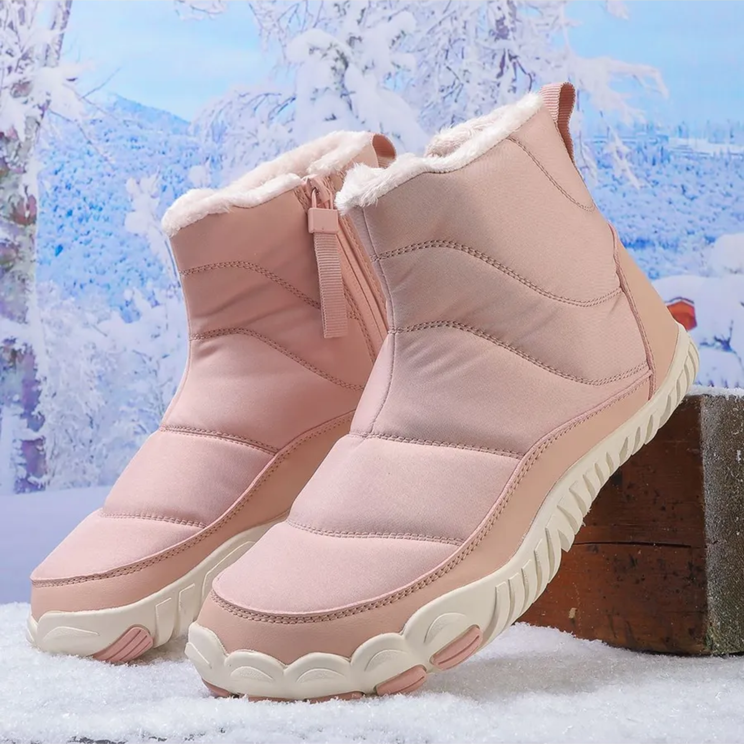 Boots for women