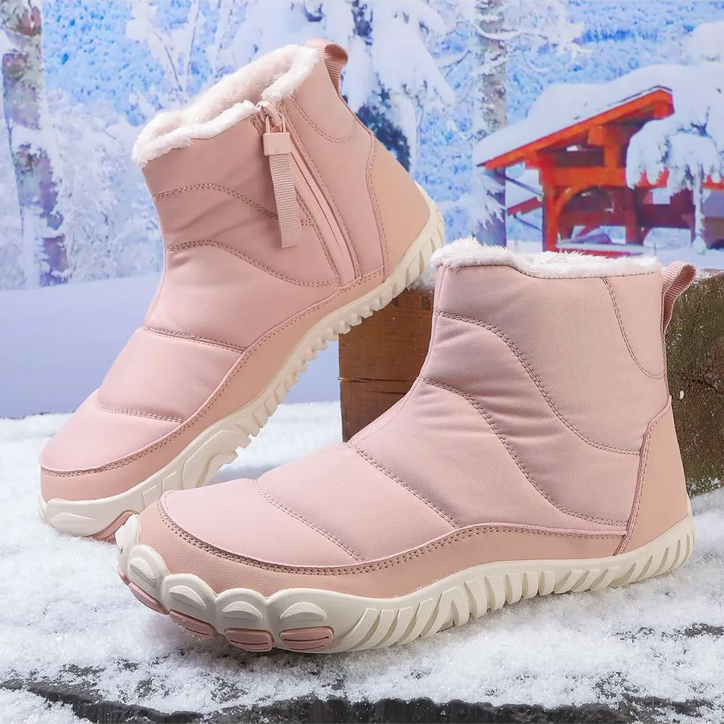 Boots for women