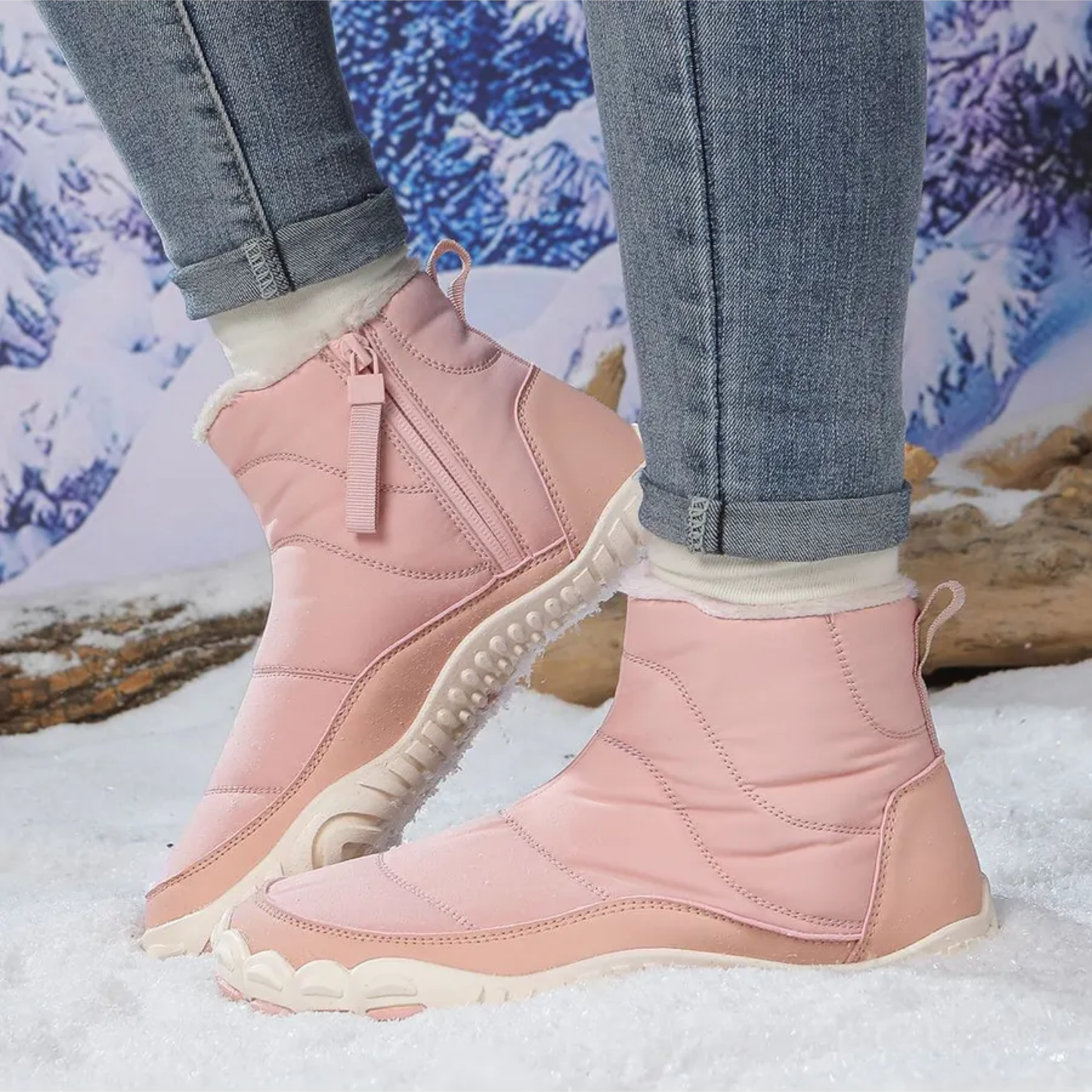 Boots for women