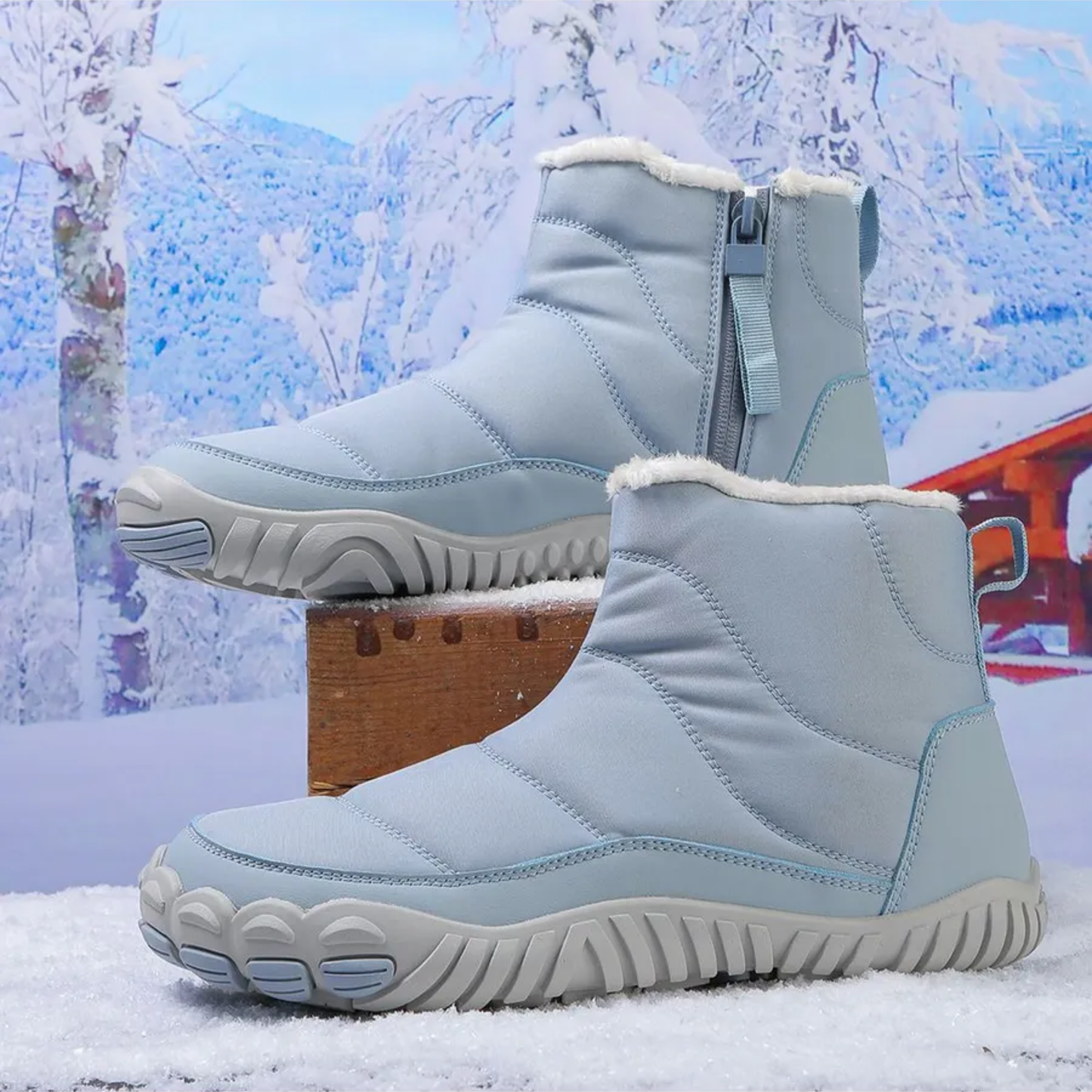 Boots for women
