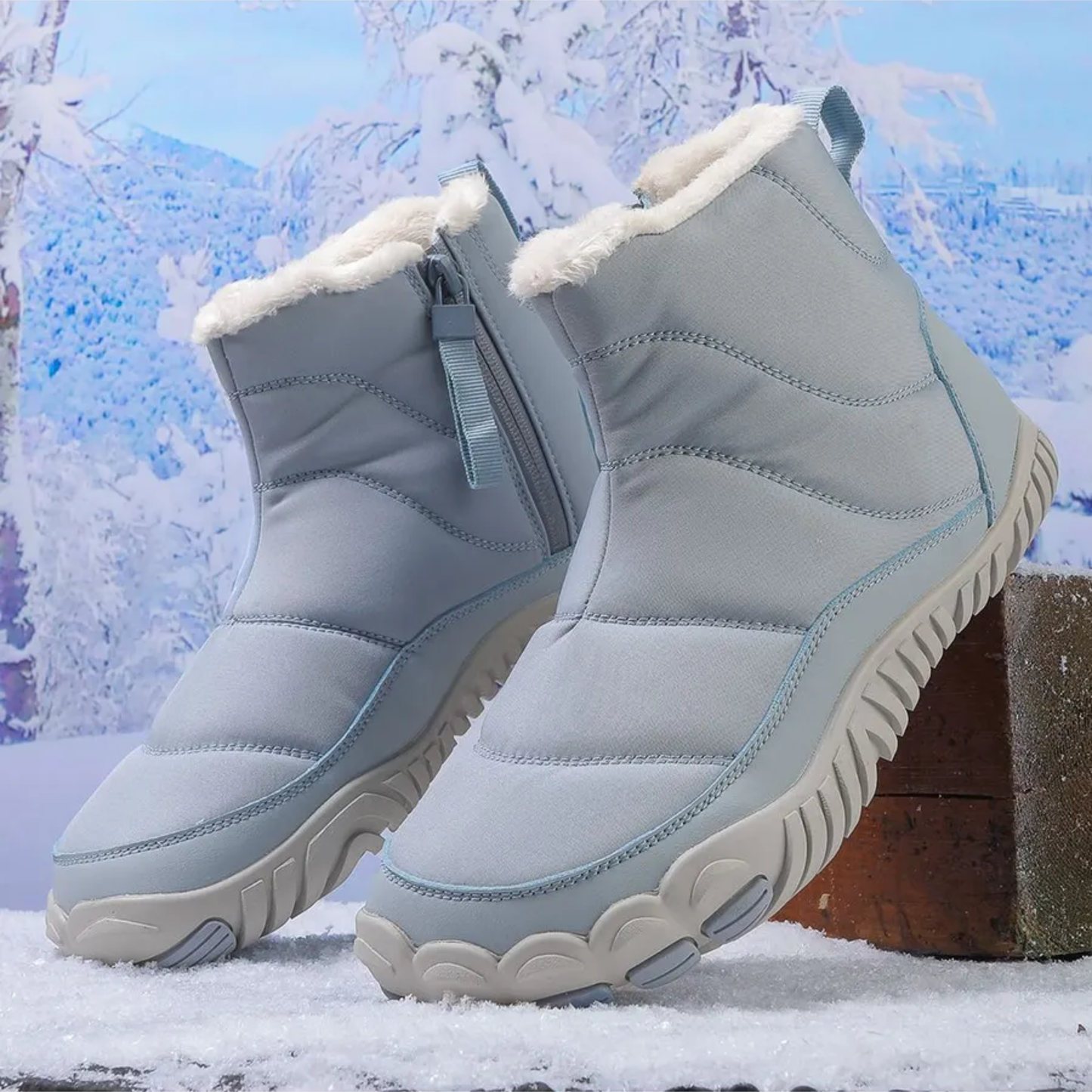 Boots for women