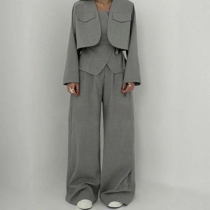 Casual set for women