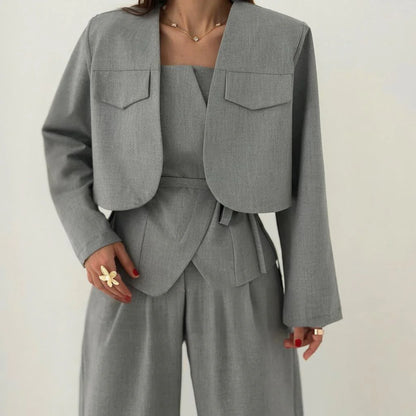 Casual set for women