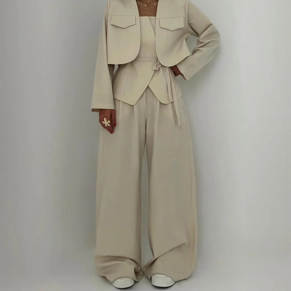 Casual set for women