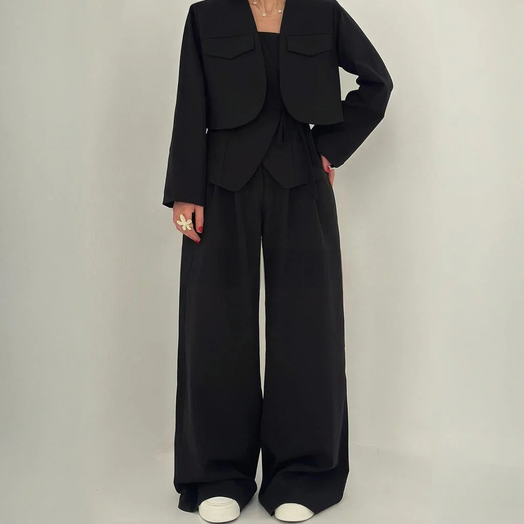 Casual set for women