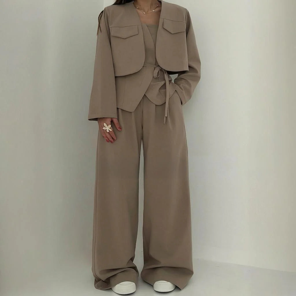 Casual set for women