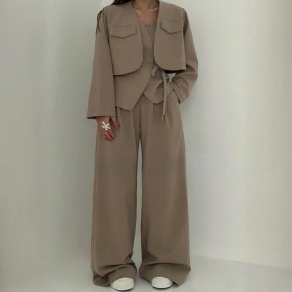 Casual set for women