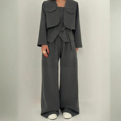 Casual set for women