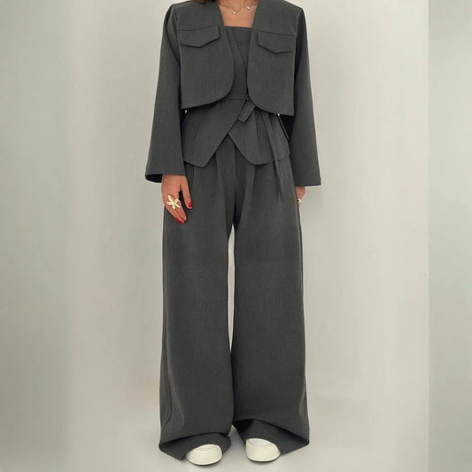 Casual set for women